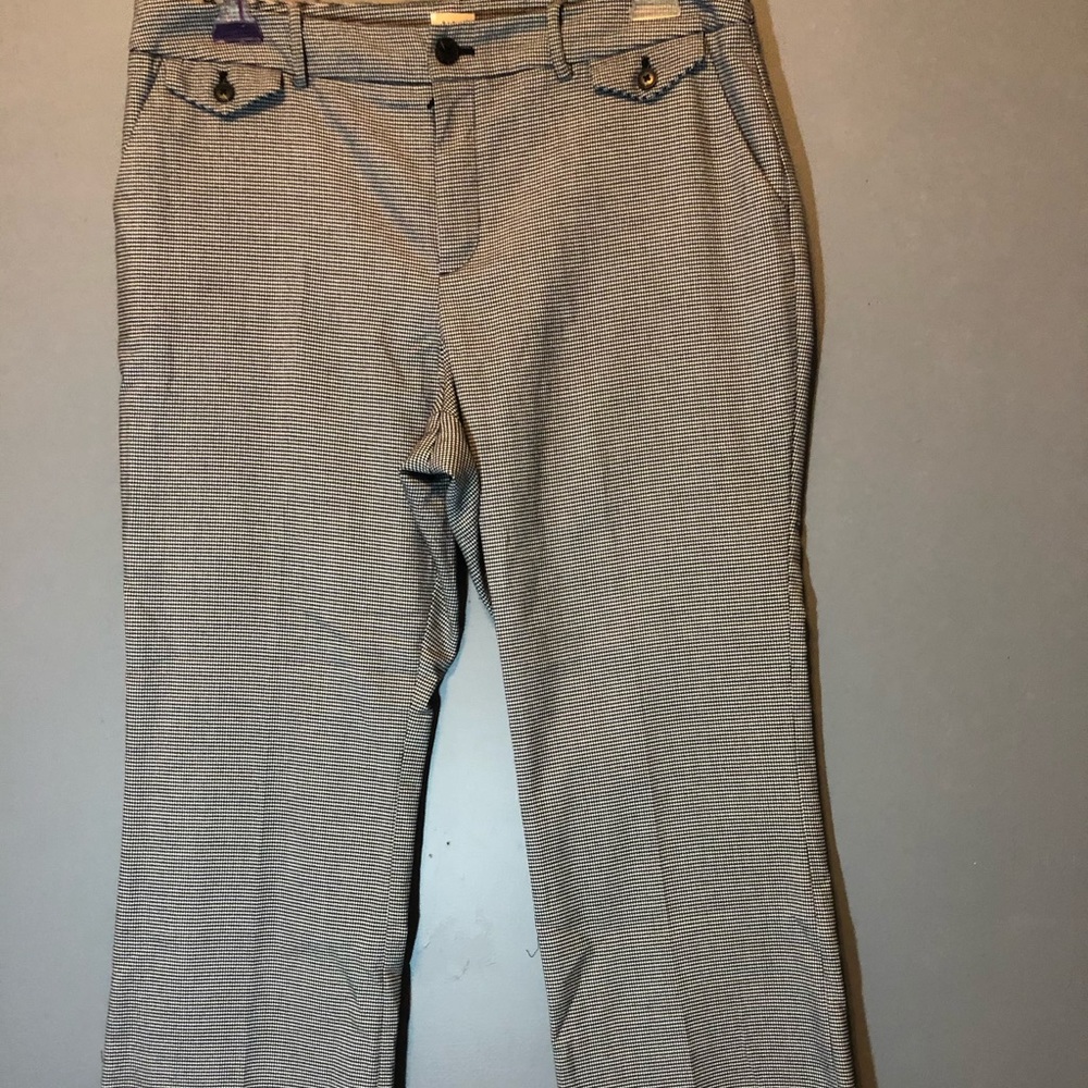 Dress pants